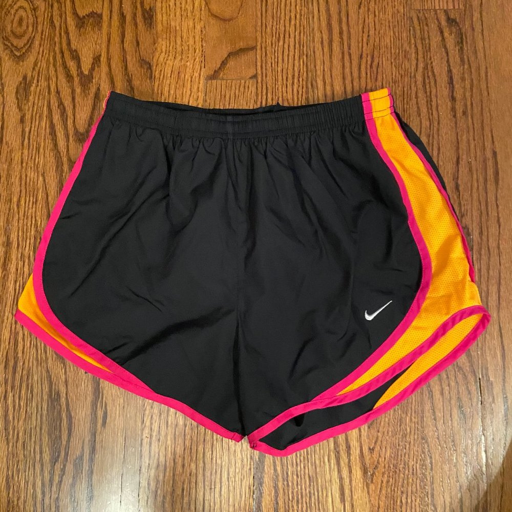 Nike Tempo Dri-Fit Running Shorts Sz. Small